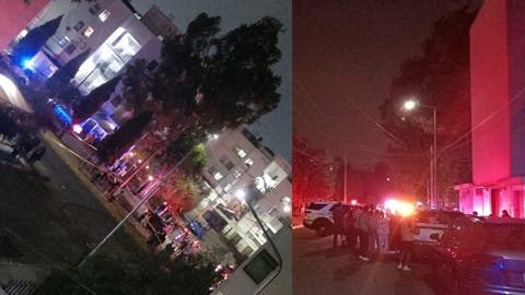 Ejecutan a joven afuera de tienda en Infonavit Rivera Anaya; lo atacaron a tiros en plena calle