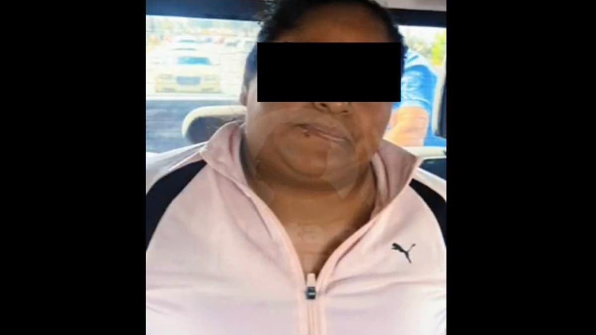 Cae ‘La Reina de Oriente’, operadora de narcolaboratorios ligada al asesinato de dos policías en Amozoc