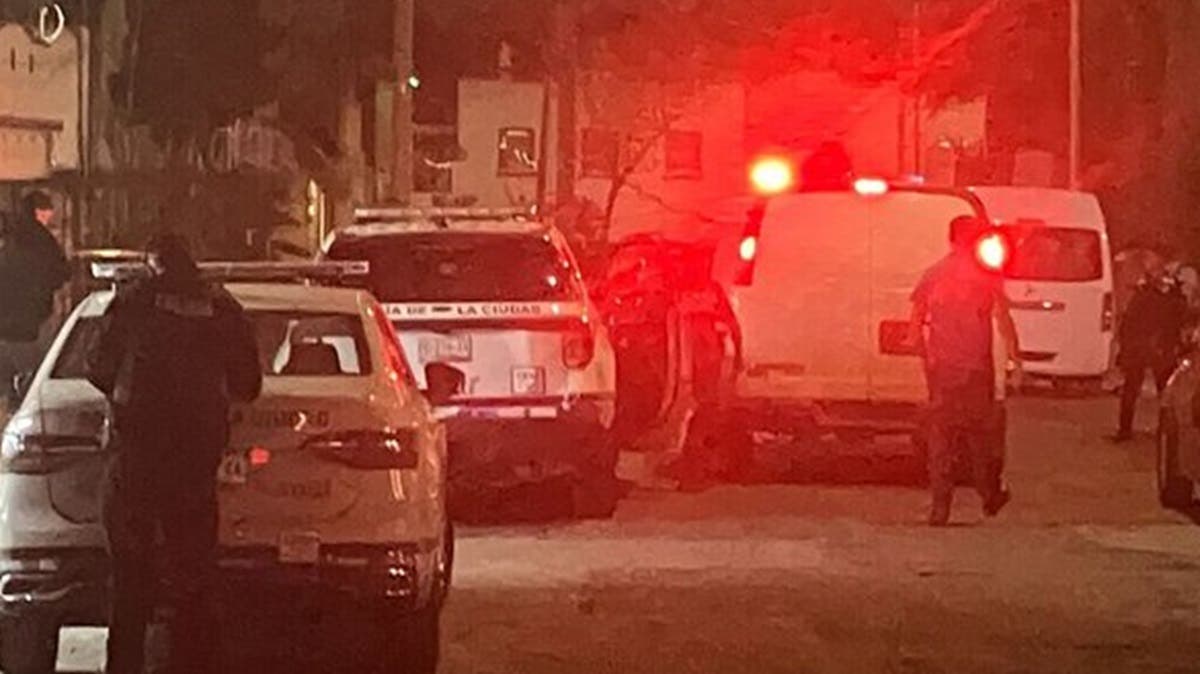 Vecinos de La Paz blindan sus casas por asesinatos y robos: “Aquí ya no se confía en nadie”