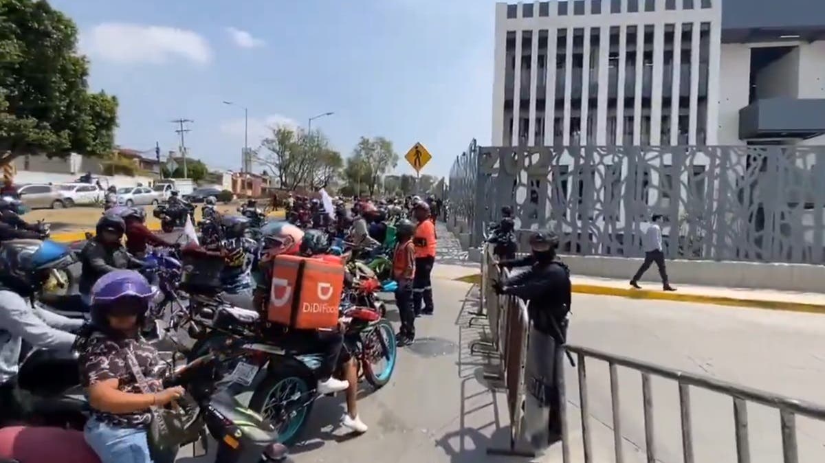 Motociclistas protestan y son ignorados: Congreso avanza con la polémica “Ley Chaleco” sin escuchar al Comité Biker