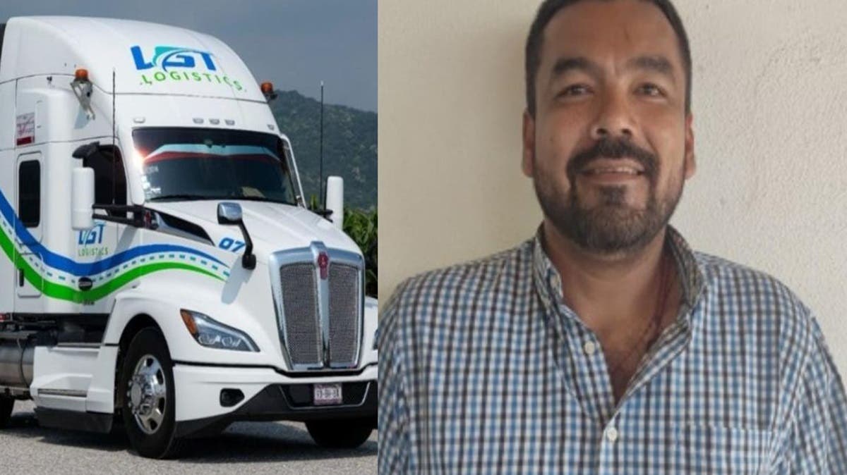 Desaparece trailero en la Puebla-Orizaba; hallan remolques pero él y su camión siguen sin rastro