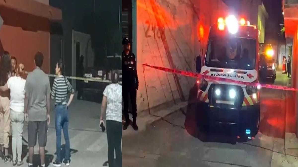 Noche sangrienta en Tehuacán: comando armado ejecuta a un joven y deja otro herido en la colonia San Rafael