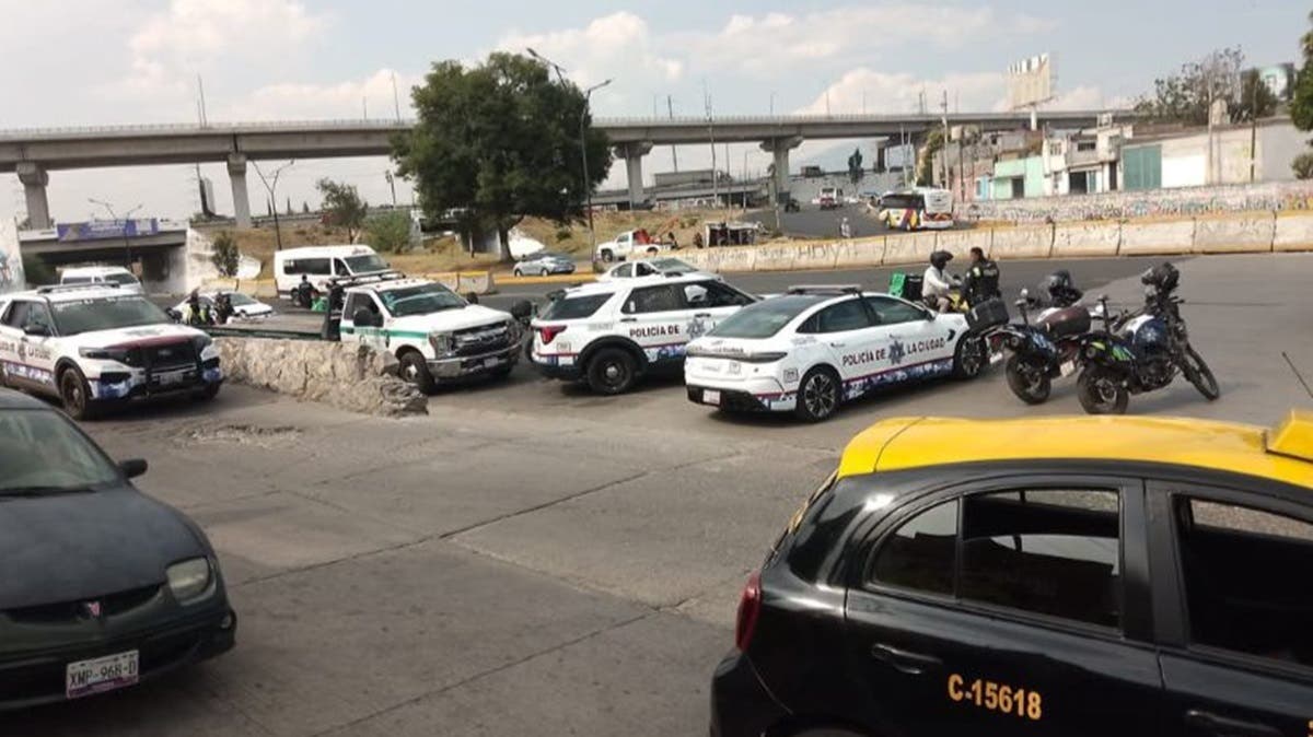 Motociclistas denuncian operativos y retiro de unidades en Puebla: señalan abuso y discriminación