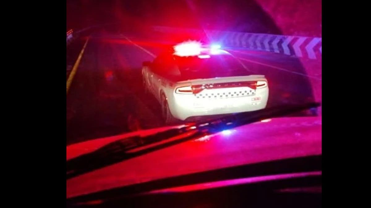 ¡Falsa patrulla de la GN! Trailero se salva de asalto en la Puebla-Orizaba entre Acatzingo y Ciudad Mendoza