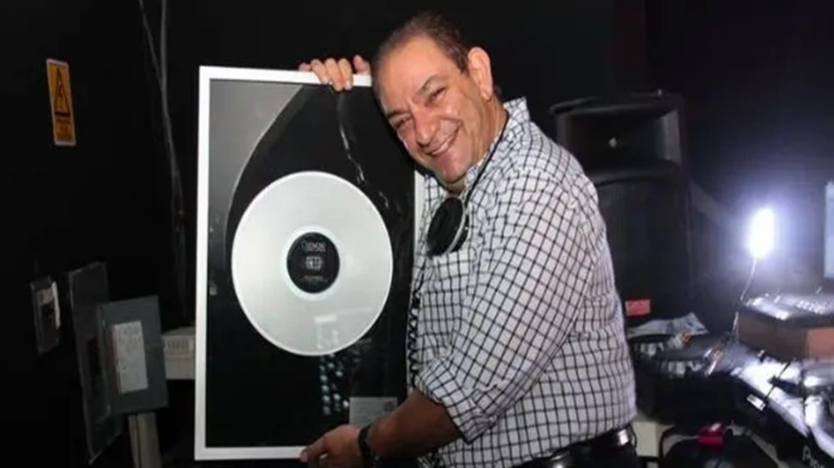 Adiós a Edmond Bojalil: el maestro de las tornamesas poblanas fallece a los 72 años