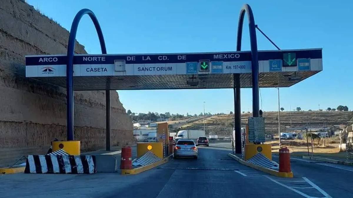 Terror en el Arco Norte: transportistas claman ayuda tras otro asalto armado sin presencia de la Guardia Nacional