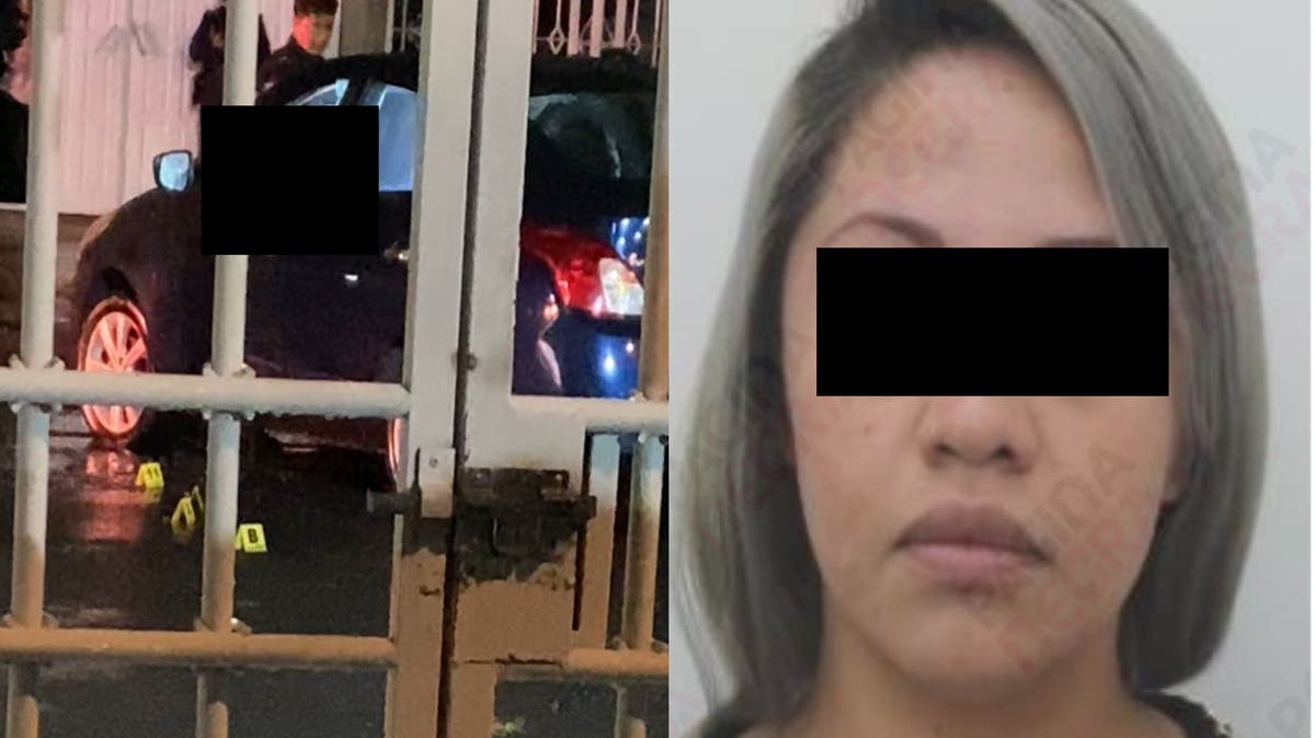 Última Hora | Revelan identidad de la mujer acribillada en Alseseca: sería hermana de excandidata del PRI Tania N.