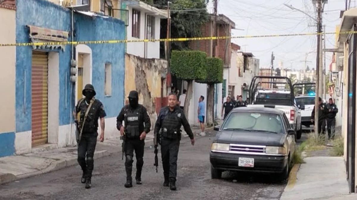 Papá intenta salvar a su hija y es baleado por su ex yerno en la Cuauhtémoc; agresor tenía antecedentes