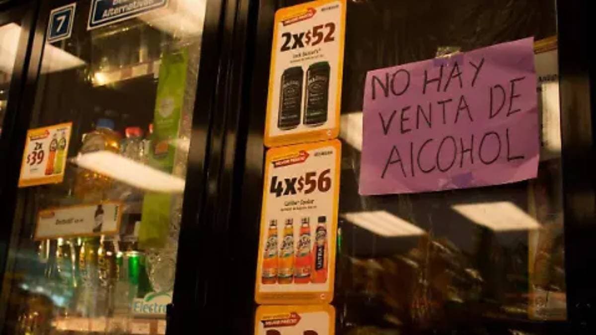 Ley Seca en Puebla: Autoridades activan operativo especial previo a elecciones del Poder Judicial