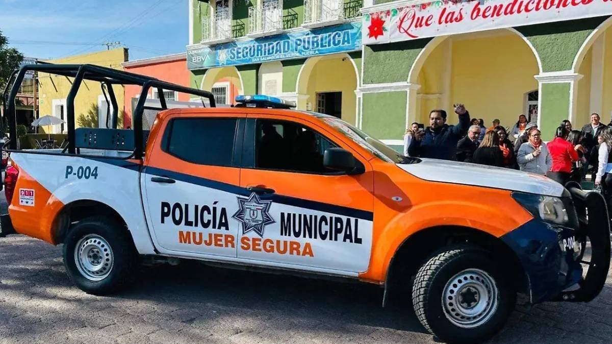 Crimen en la soledad: Mujer de la tercera edad es hallada sin vida en San Andrés Hueyacatitla; investigan posible robo
