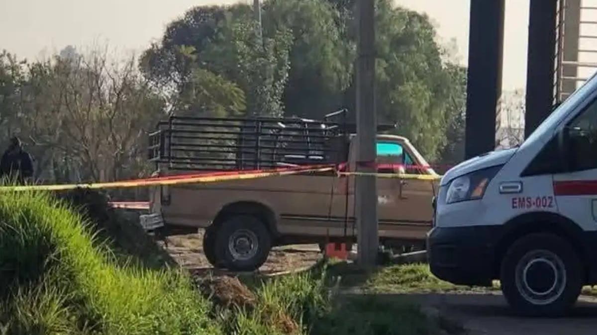 Asesinan con brutal violencia a abuelita en su casa de El Verde; la cama estaba en llamas