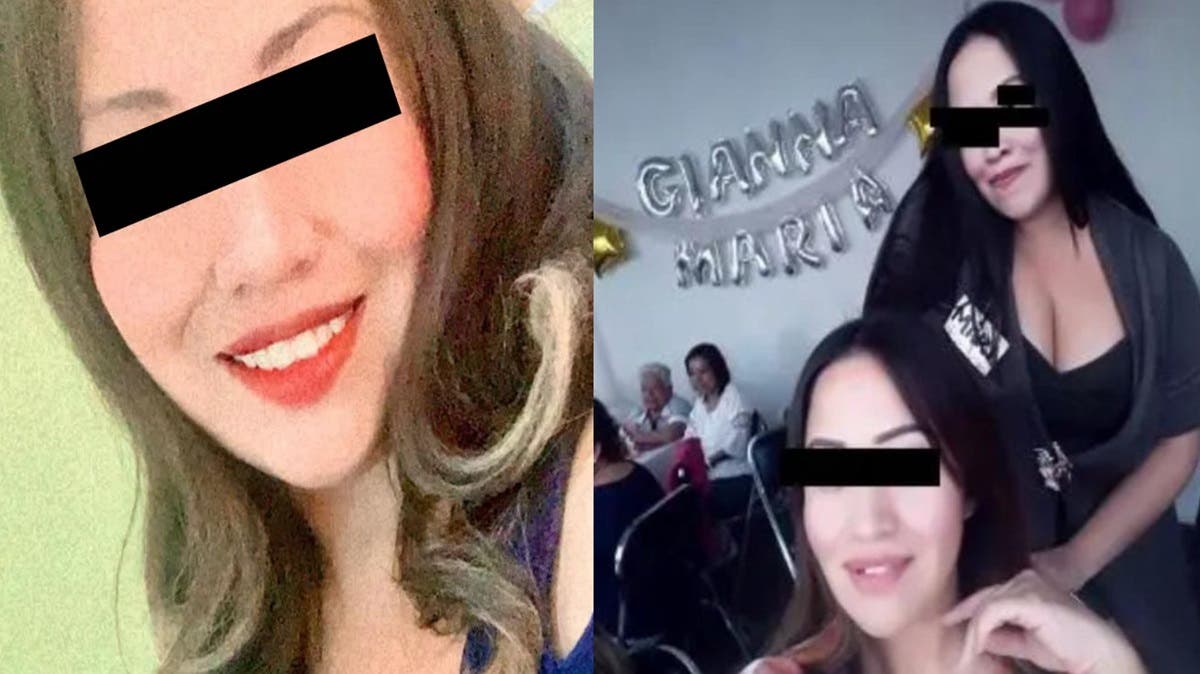 Ella era Maribel, la joven asesinada en Alseseca y hermana de la priista detenida por crimen organizado