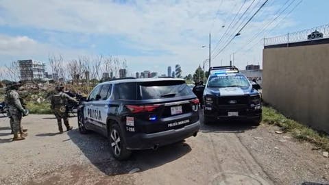 Descartan que fuera policía: hombre ejecutado en Ciudad Judicial fue víctima de ataque directo