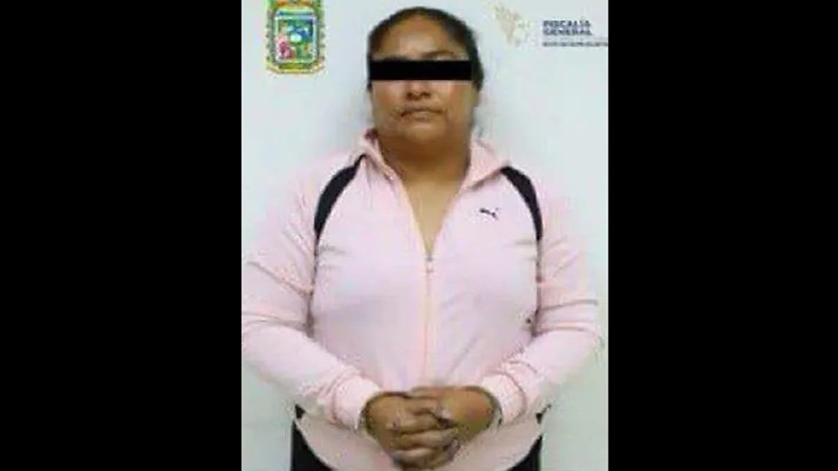 Cayó “La Reina del Oriente”: criminal que usaba tortillerías y cantina como fachada en Puebla