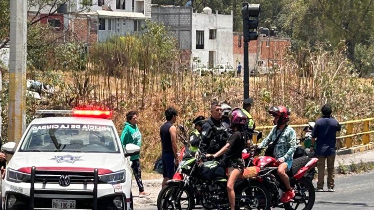 Operativos contra motos se intensifican a días de votarse la controvertida “Ley Chaleco”