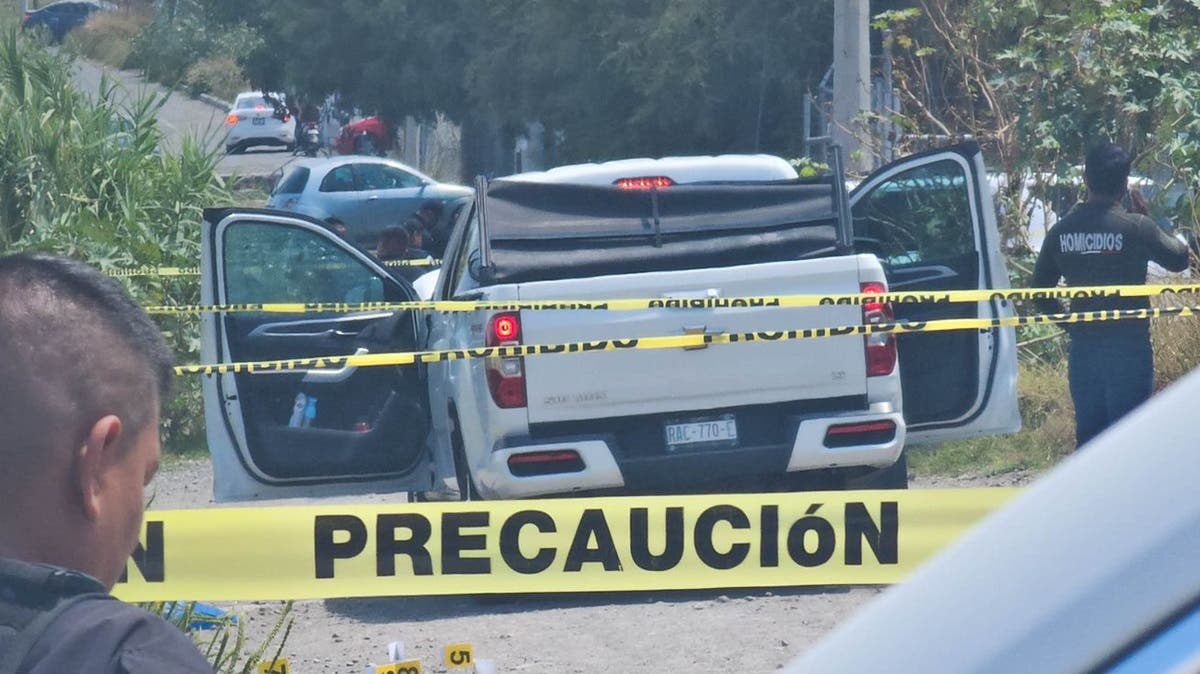 Robo millonario en San Andrés: matan a escolta por 7 millones de pesos en Ciudad Judicial