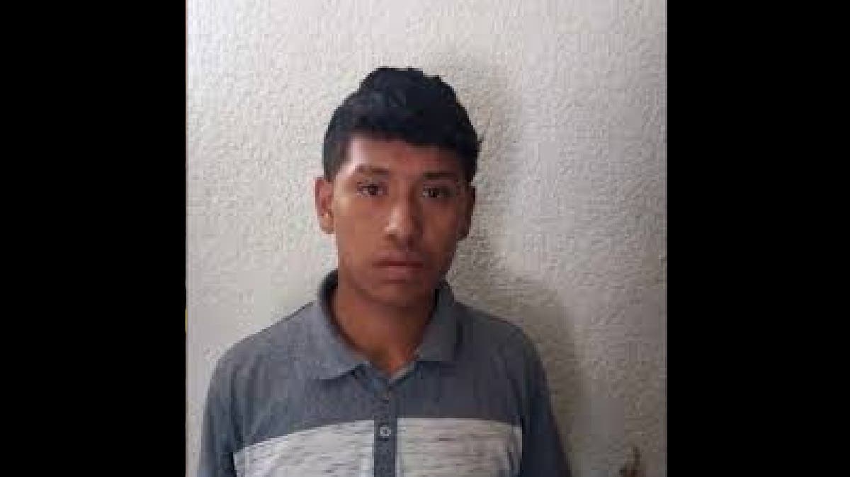 Lo engañaron con trabajo y lo abandonaron en Puebla: joven pide ayuda para volver a Chiapas