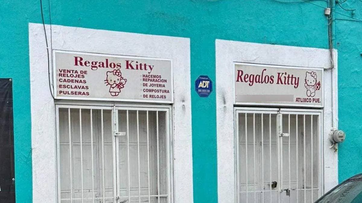 Terror a Plena Luz: Violento Asalto a Joyería en Atlixco Revive el Miedo en el Corazón del Centro Histórico