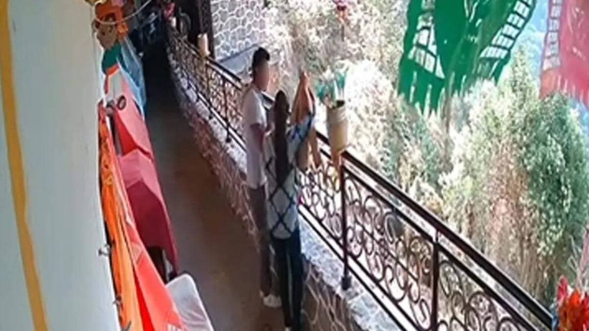 Captados Robando Donaciones para Animales: Indignación por Pareja que Hurtó a Amigarras en Zacatlán