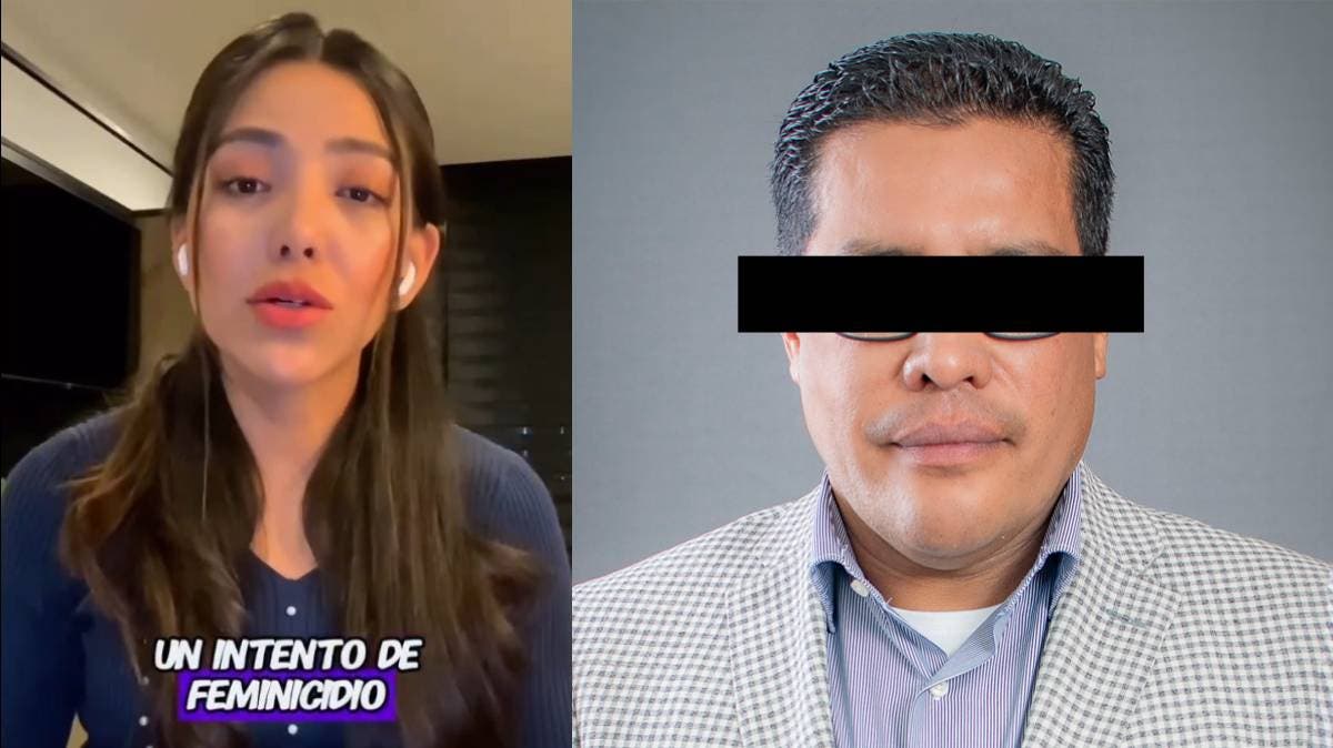 September Vélez presenta pruebas en video para desmentir acusaciones de maltrato infantil