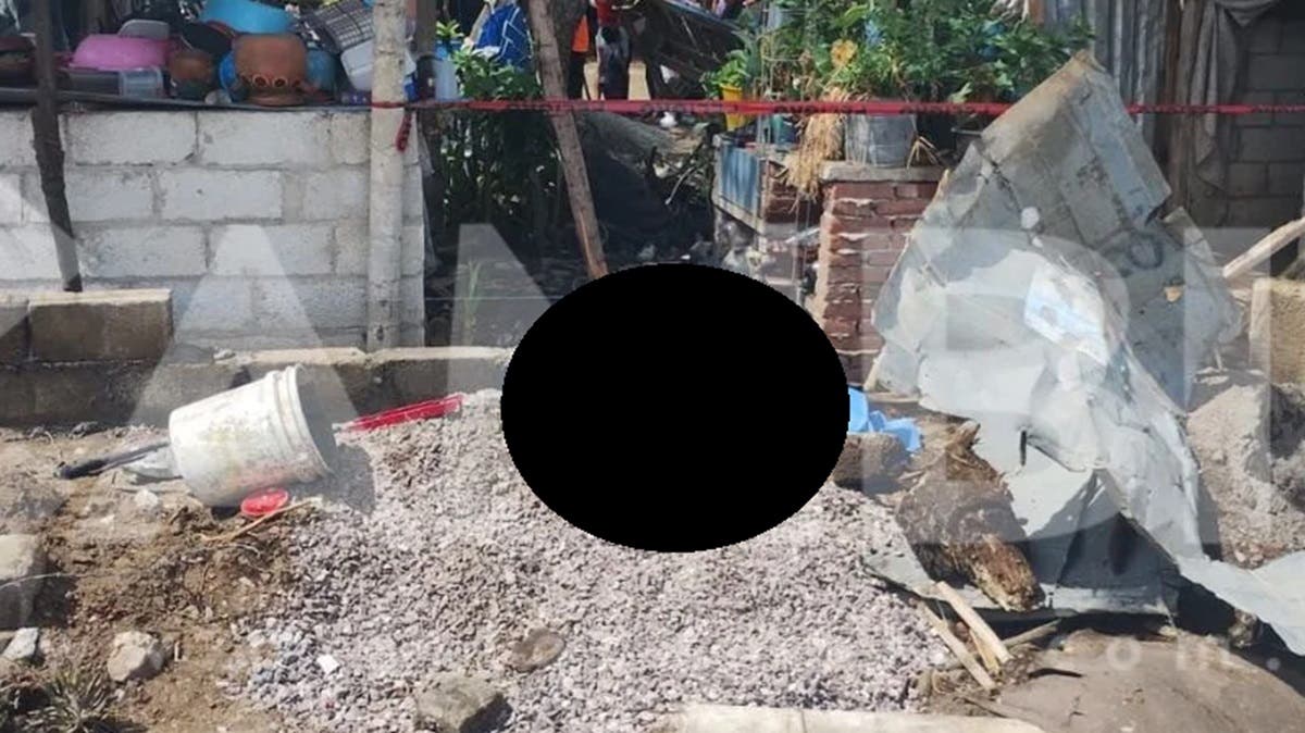 Acribillan a ‘El Zancudo’ en Tepeojuma; lo ejecutan a plena luz del día