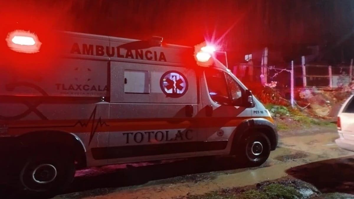 Pitbull ataca brutalmente a pareja de abuelitos; ambos están hospitalizados