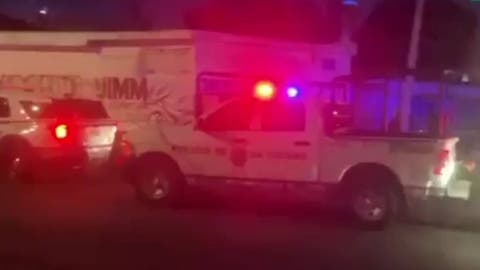Terror en tianguis de Puebla: balacera deja dos muertos y una niña herida en Los Lavaderos