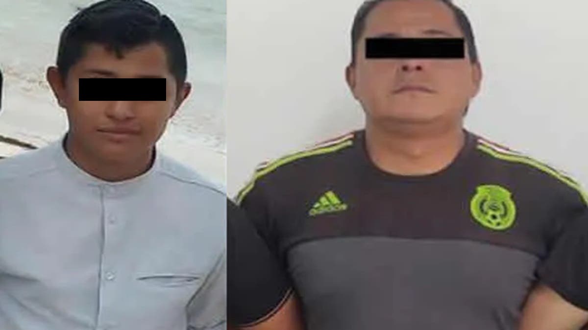 ¡Vinculan a proceso al papá del niño gelatinero Isaías! Fiscalía lo acusa de maltrato y explotación