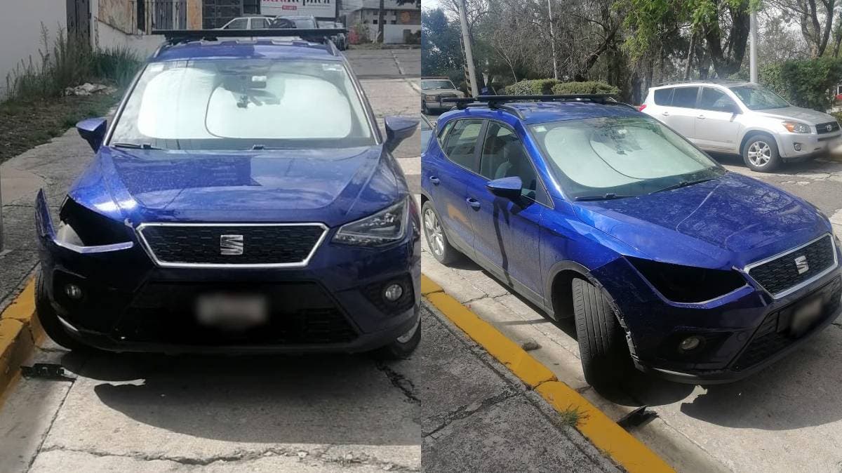 Ladrones de traje siembran el terror en Teziutlán Sur: Vecinos exigen más vigilancia por robo de autopartes