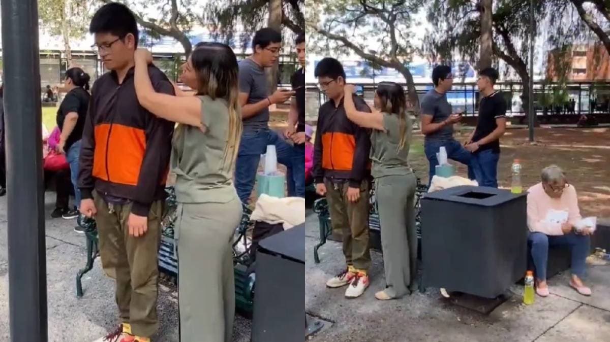 Curanderos al acecho en Paseo Bravo: Llega Liza Ponce con ‘energía sanadora’ y desata furor entre creyentes