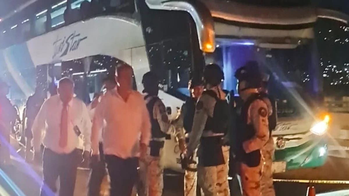 Pesadilla en carretera: asaltan con violencia a turistas de Tepeojuma rumbo a San Juan de los Lagos