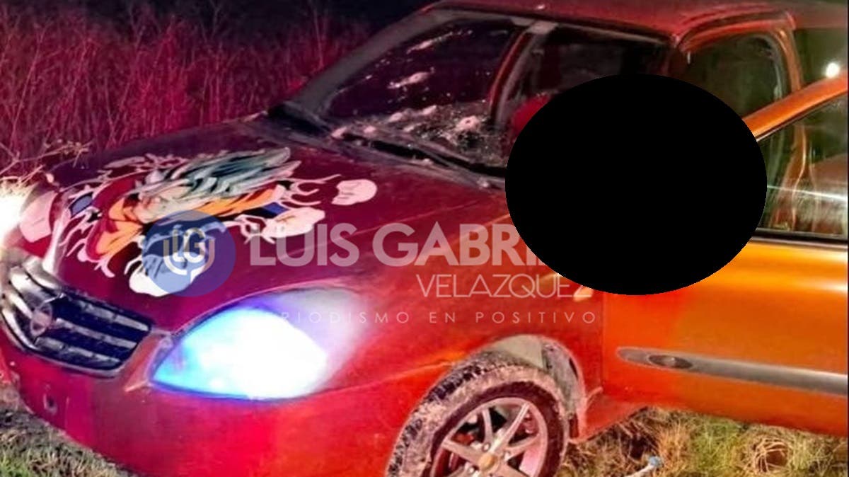 Jueves de Terror en Puebla: Balacera en la Federal Tehuacán-Orizaba deja un muerto y otro grave