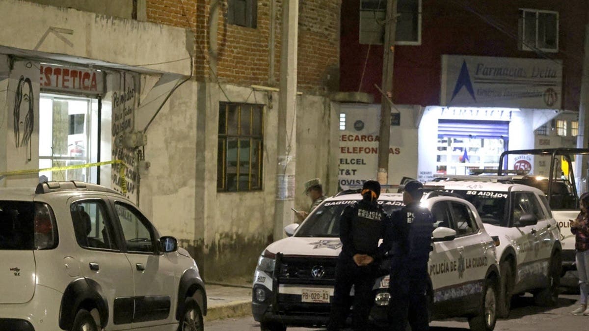 ¡Cruel traición familiar! Mariana y su primo, amantes, mataron a la madre de ella en intento de robo en Puebla