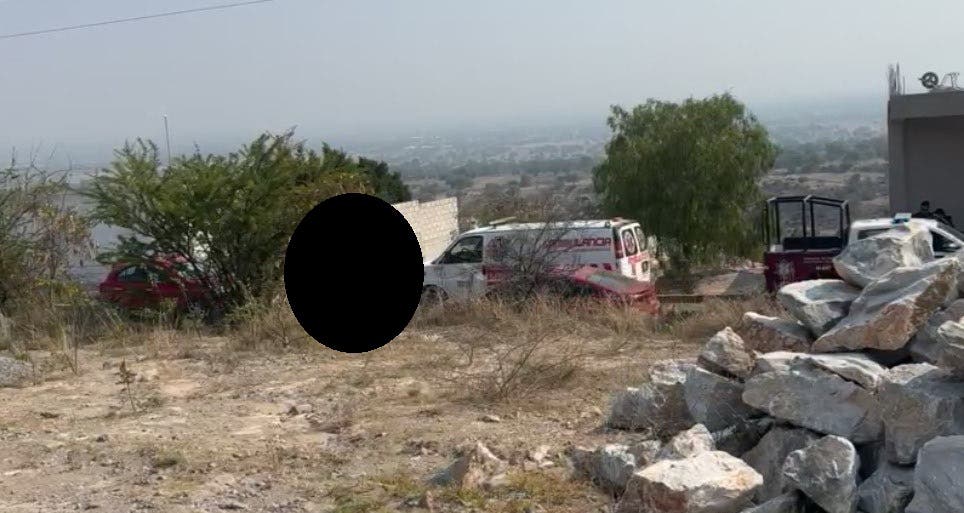 “No fue ejecución”: familia de Inés Saturnino aclara muerte de su padre en Tecamachalco