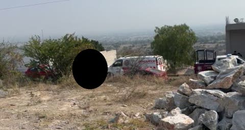 “No fue ejecución”: familia de Inés Saturnino aclara muerte de su padre en Tecamachalco