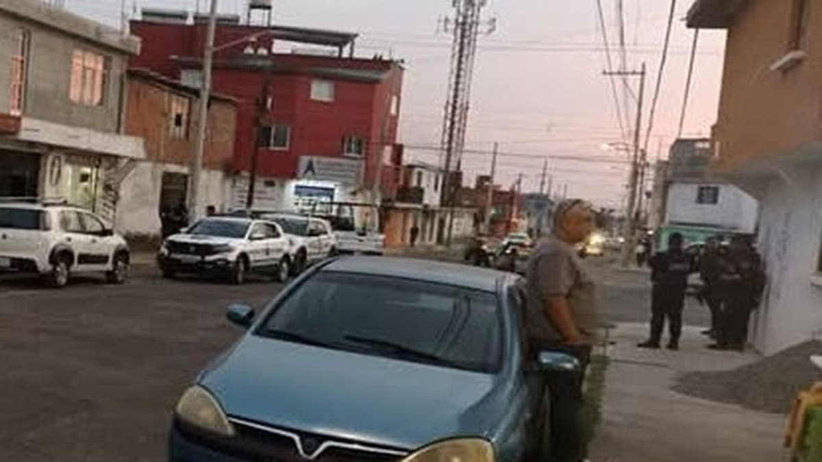 ¡Macabro! Mataron a la abuelita para quedarse con su dinero en Puebla: eran su hija y sobrino