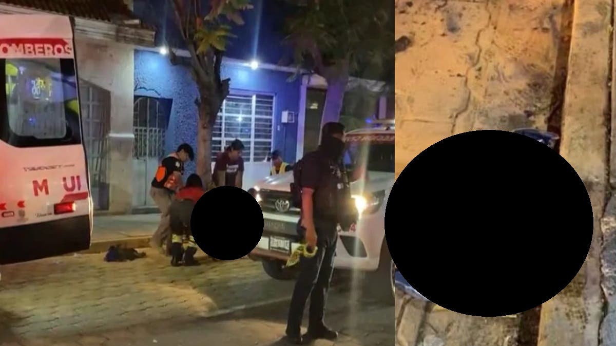 Malabarista se incendia en plena rutina con fuego en un crucero Puebla