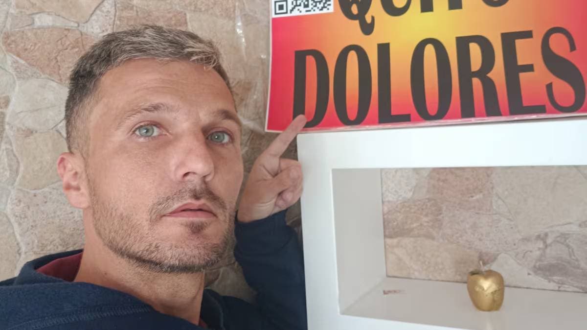 El “Sanador de Puebla” seguirá en la ciudad: Ayuntamiento defiende al curandero rumano y no lo sancionará