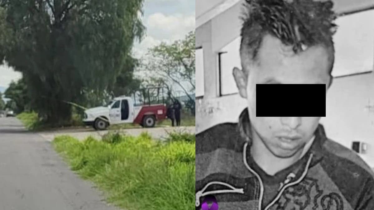 “Salió y ya no volvió”… Hallan sin vida a Zenón, con huellas de tortura en Puebla