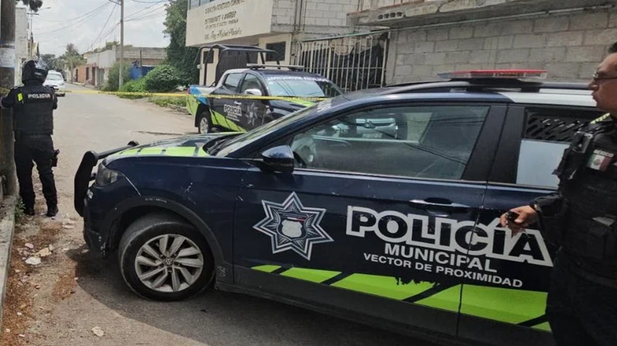 Joven resulta gravemente herido tras brutal balacera afuera de su casa en Xochimehuacan