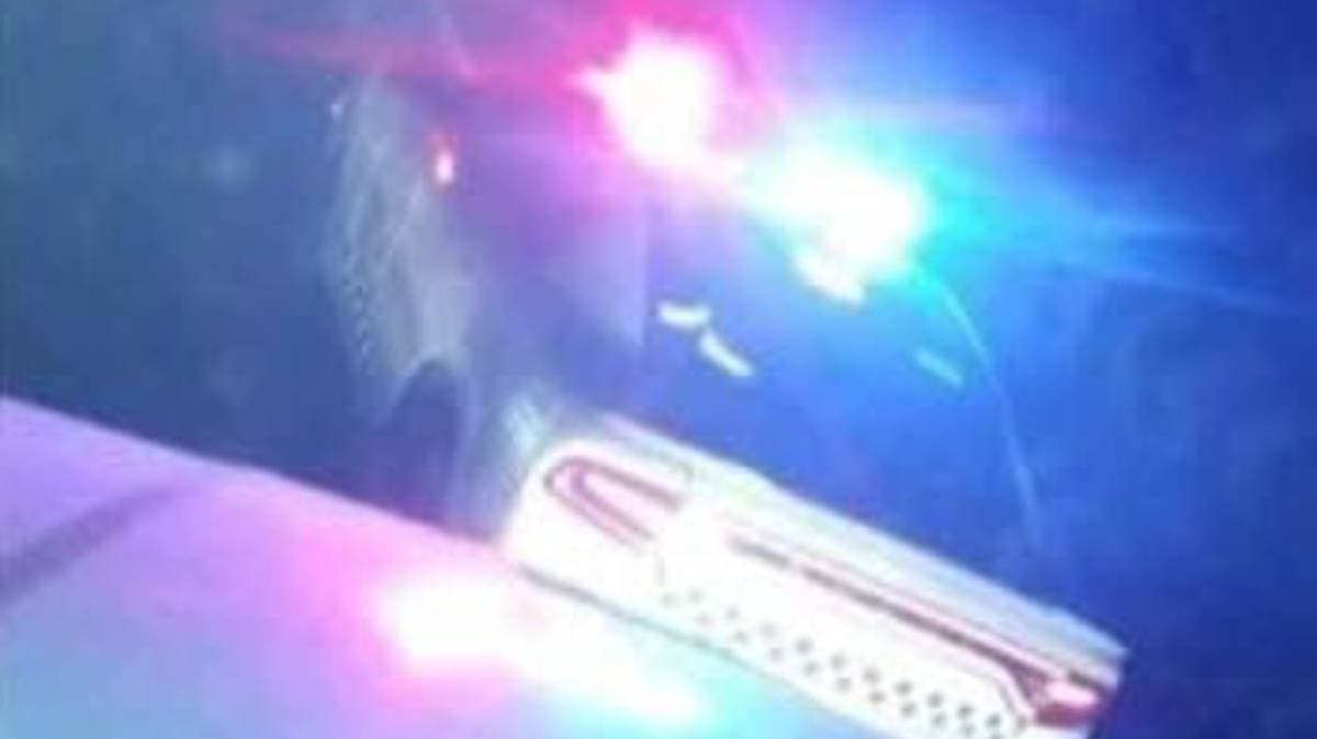 Patrulla Fantasma: Aparece nuevamente unidad falsa de la Guardia Nacional en carretera de Puebla