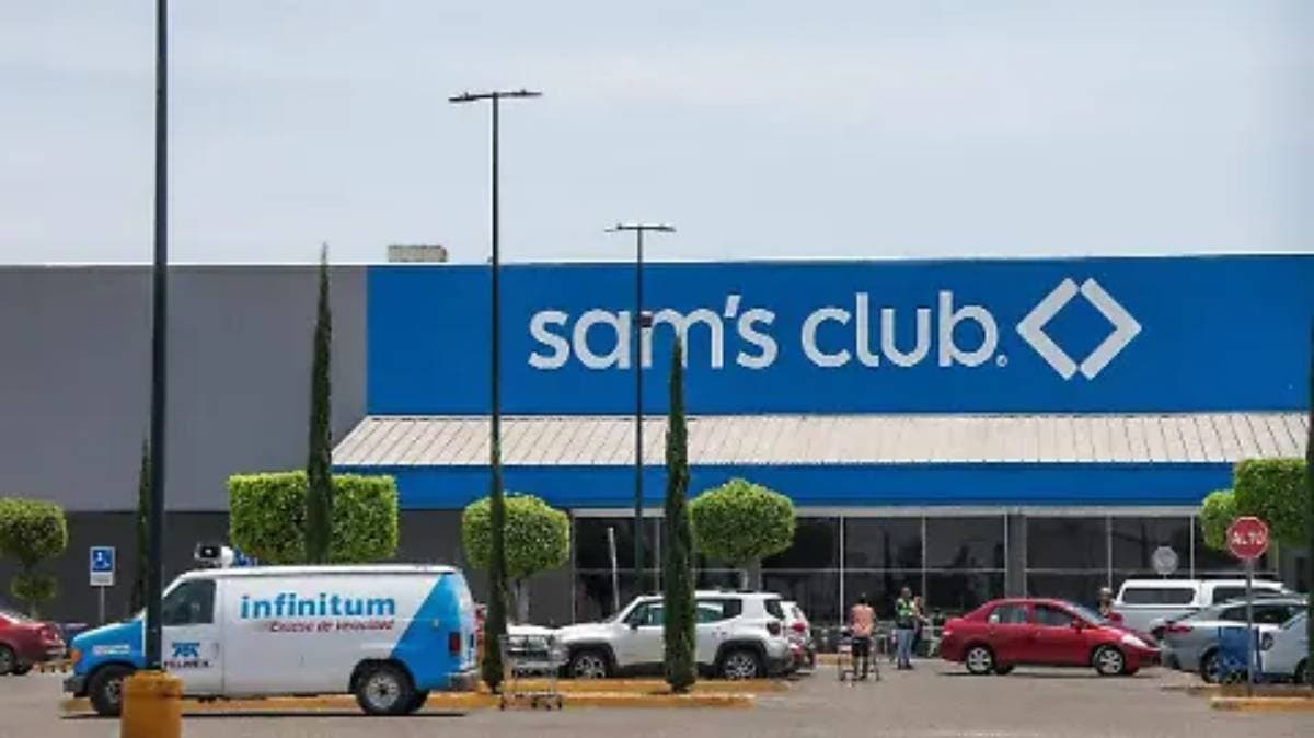 Golpe al crimen: Detienen a dos implicados en el asalto a Sam’s Club de PeriPlaza y recuperan 77 celulares robados