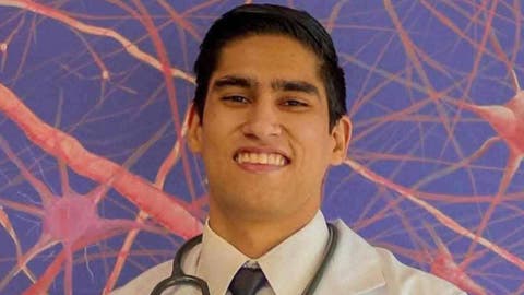 La Tragedia de Luis Abraham Reyes, un M&eacute;dico al L&iacute;mite del Sistema