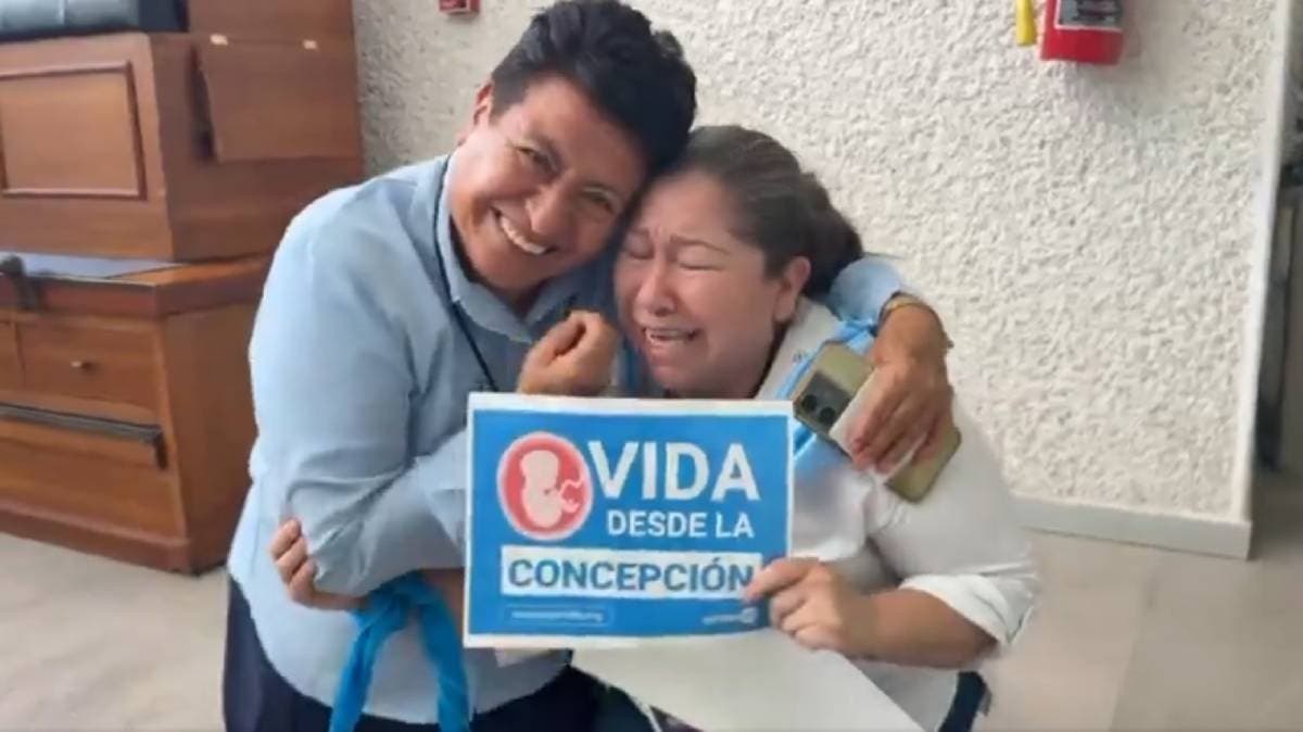 Guanajuato: Festejos y Fracturas Sociales tras Rechazo a la Despenalización del Aborto