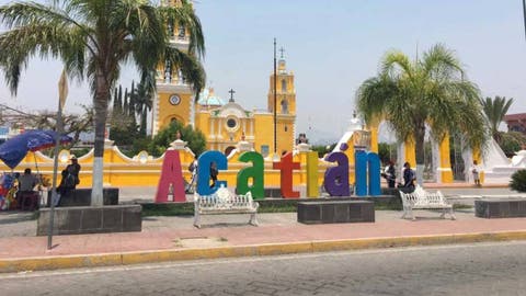 Robo millonario en casa de Acatlán de Osorio: delincuentes arrasan con joyas, celulares y computadoras en plena zona habitada