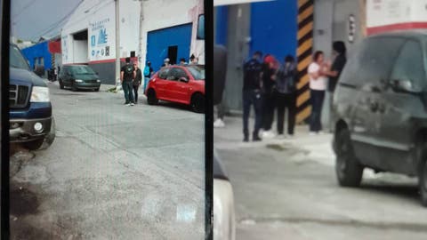 Tragedia laboral en Puebla: joven muere tras caer en empresa de Santa María; familiares exigen justicia y respuesta de la Fiscalía