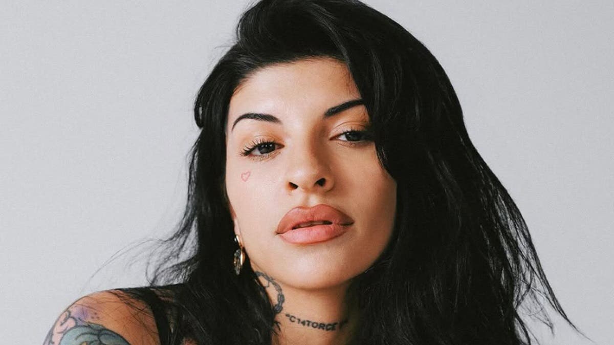 Cazzu anuncia concierto en Puebla: “La Jefa del Trap” llegará con su gira LATINAJE al Auditorio GNP