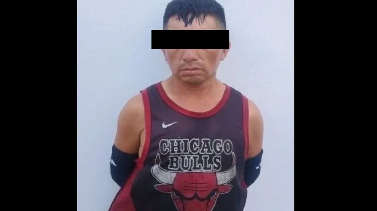 Cae “El Chuky” en Tehuacán: limpiaparabrisas violento que acosaba a mujeres y agredía a automovilistas
