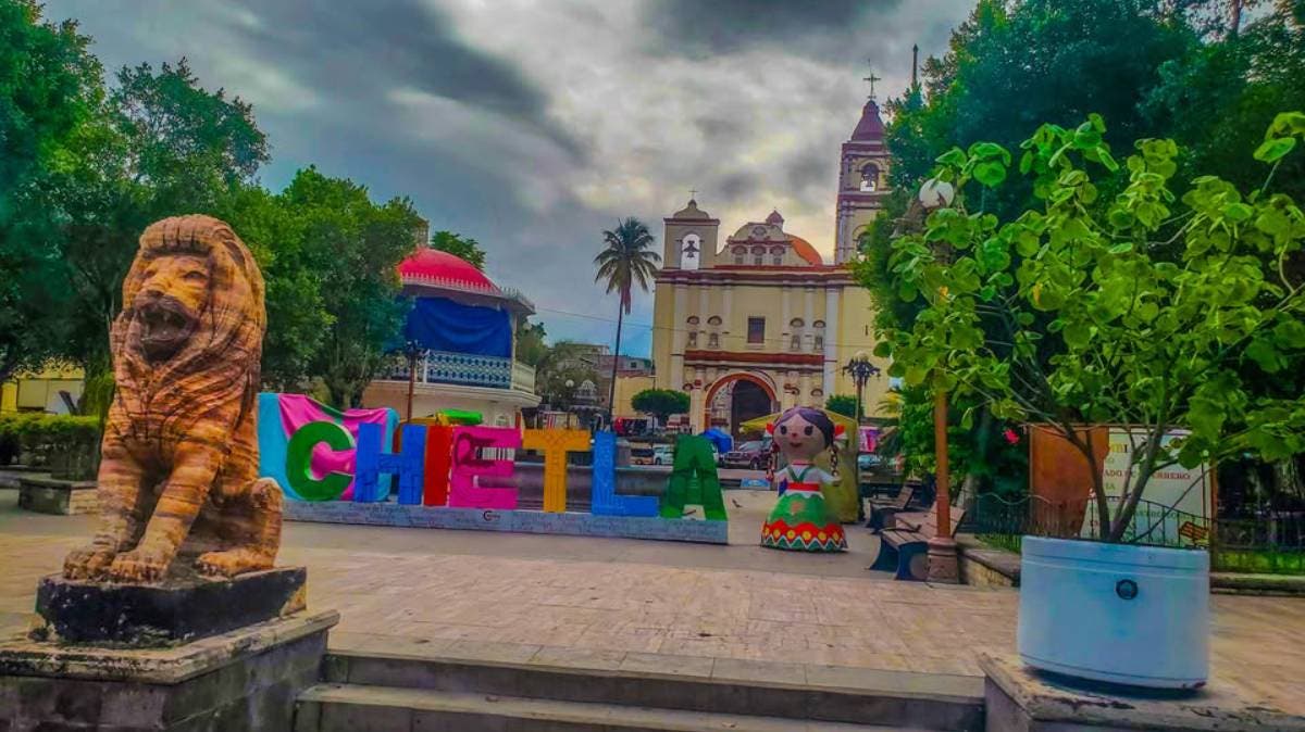 Murió aplastado por su propio camión: tragedia sacude a comunidad de Chietla