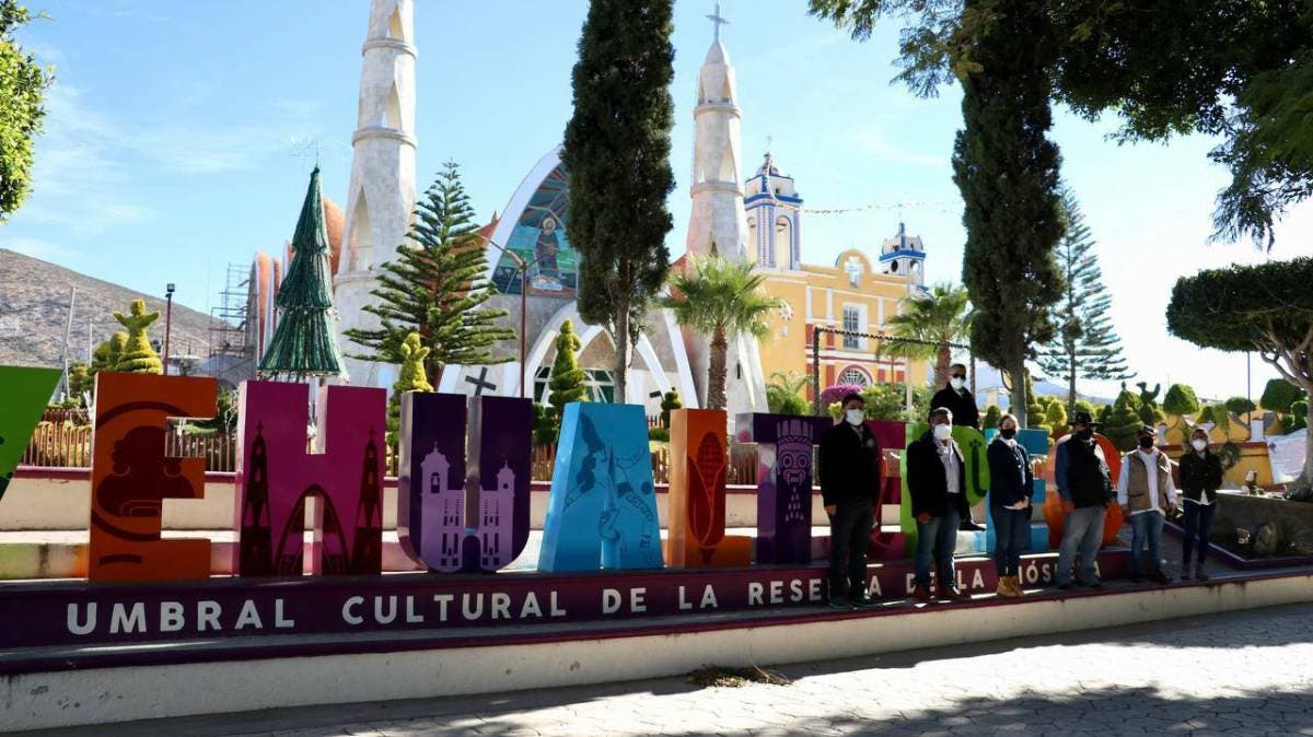 Horror en Yehualtepec: El Macabro Hallazgo que Sacude la Tranquilidad Poblana